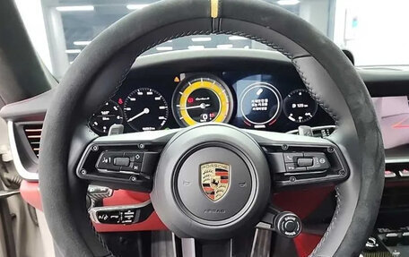 Porsche 911, 2024 год, 31 775 000 рублей, 9 фотография