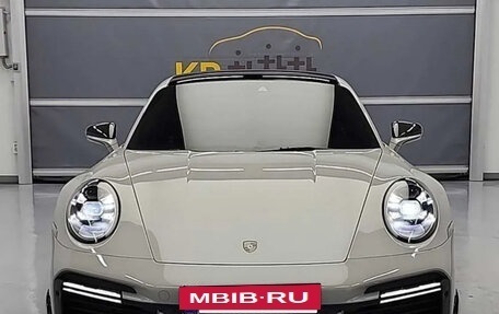 Porsche 911, 2024 год, 31 775 000 рублей, 2 фотография