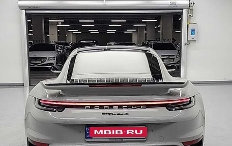 Porsche 911, 2024 год, 31 775 000 рублей, 3 фотография