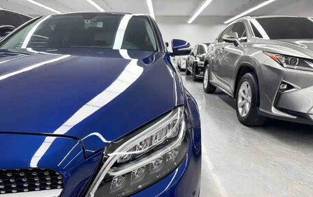 Mercedes-Benz C-Класс, 2019 год, 2 200 000 рублей, 3 фотография