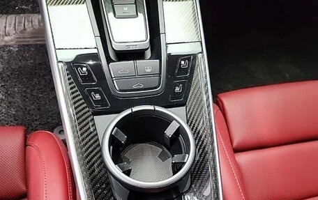 Porsche 911, 2024 год, 31 775 000 рублей, 16 фотография