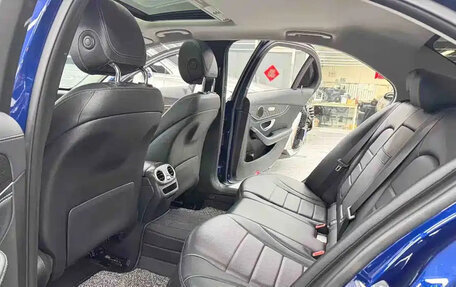 Mercedes-Benz C-Класс, 2019 год, 2 200 000 рублей, 13 фотография