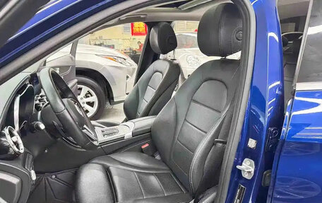 Mercedes-Benz C-Класс, 2019 год, 2 200 000 рублей, 9 фотография