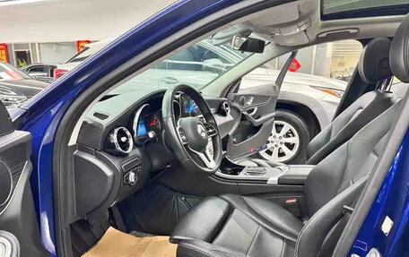 Mercedes-Benz C-Класс, 2019 год, 2 200 000 рублей, 10 фотография