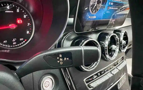 Mercedes-Benz C-Класс, 2019 год, 2 200 000 рублей, 16 фотография