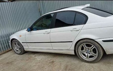 BMW 3 серия, 2002 год, 650 000 рублей, 2 фотография