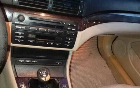 BMW 3 серия, 2002 год, 650 000 рублей, 3 фотография