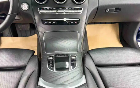 Mercedes-Benz C-Класс, 2019 год, 2 200 000 рублей, 18 фотография