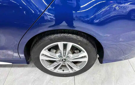 Mercedes-Benz C-Класс, 2019 год, 2 200 000 рублей, 22 фотография