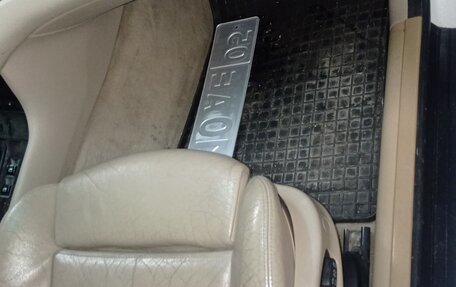 BMW 3 серия, 2002 год, 650 000 рублей, 8 фотография