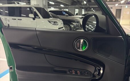 MINI Countryman II (F60), 2020 год, 4 050 000 рублей, 14 фотография