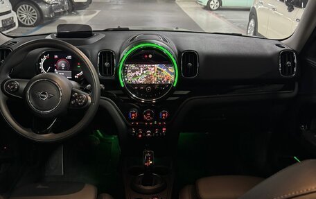 MINI Countryman II (F60), 2020 год, 4 050 000 рублей, 11 фотография