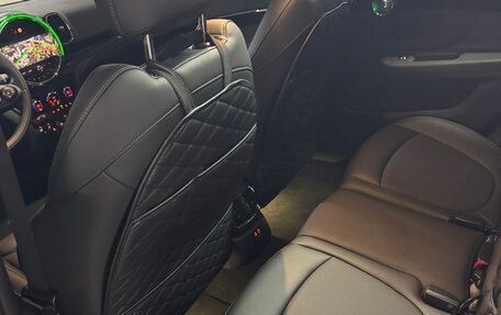 MINI Countryman II (F60), 2020 год, 4 050 000 рублей, 4 фотография