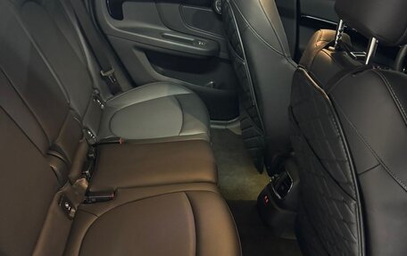 MINI Countryman II (F60), 2020 год, 4 050 000 рублей, 12 фотография