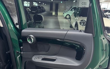 MINI Countryman II (F60), 2020 год, 4 050 000 рублей, 13 фотография