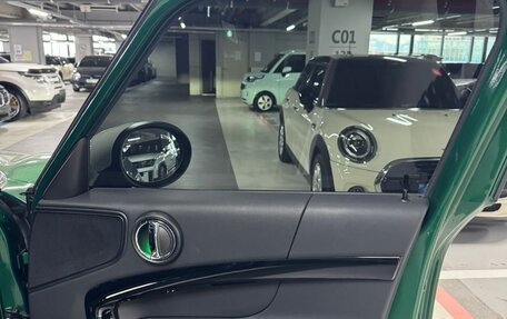 MINI Countryman II (F60), 2020 год, 4 050 000 рублей, 16 фотография