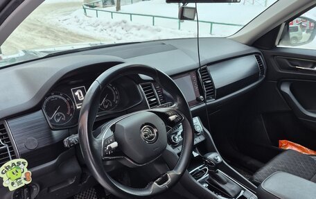 Skoda Kodiaq I, 2020 год, 3 100 000 рублей, 4 фотография