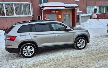 Skoda Kodiaq I, 2020 год, 3 100 000 рублей, 7 фотография