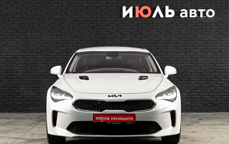 KIA Stinger I, 2018 год, 2 900 000 рублей, 2 фотография