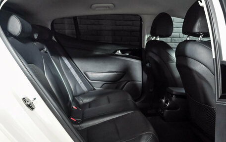 KIA Stinger I, 2018 год, 2 900 000 рублей, 17 фотография