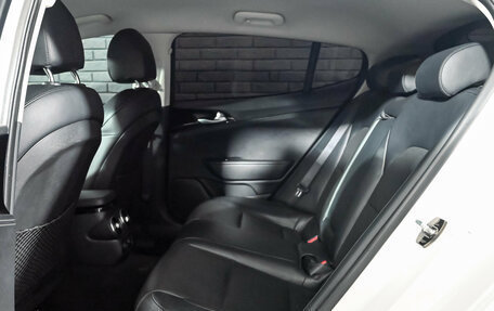 KIA Stinger I, 2018 год, 2 900 000 рублей, 18 фотография