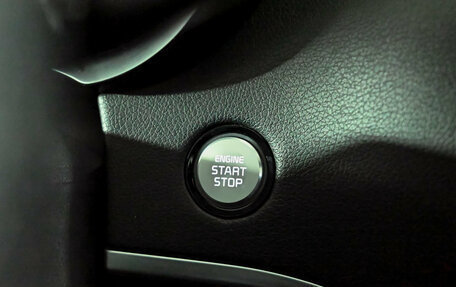 KIA Stinger I, 2018 год, 2 900 000 рублей, 13 фотография