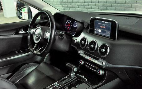 KIA Stinger I, 2018 год, 2 900 000 рублей, 15 фотография