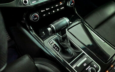 KIA Stinger I, 2018 год, 2 900 000 рублей, 14 фотография