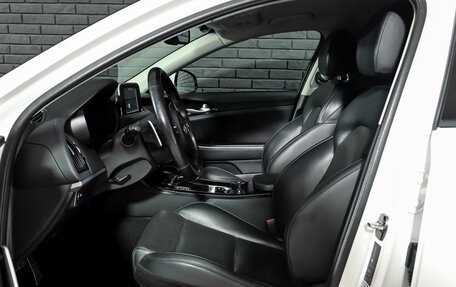 KIA Stinger I, 2018 год, 2 900 000 рублей, 9 фотография
