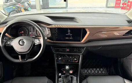 Volkswagen Tharu, 2021 год, 1 670 888 рублей, 5 фотография