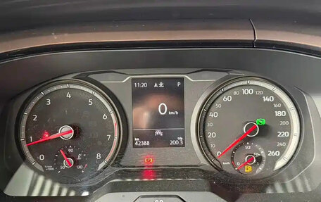 Volkswagen Tharu, 2021 год, 1 670 888 рублей, 4 фотография