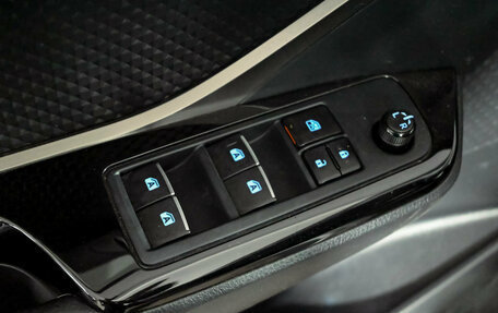 Toyota C-HR I рестайлинг, 2018 год, 2 625 000 рублей, 9 фотография