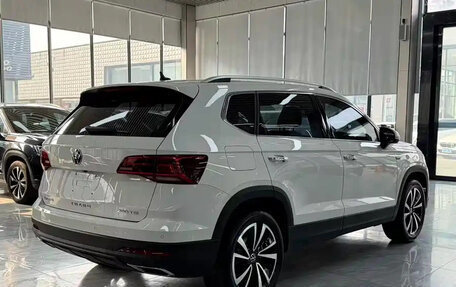 Volkswagen Tharu, 2021 год, 1 670 888 рублей, 11 фотография