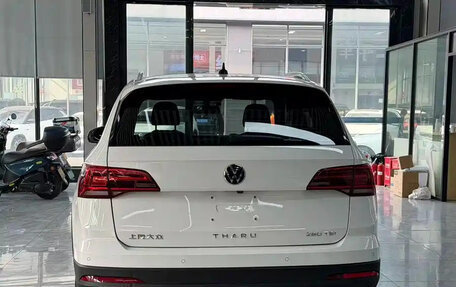 Volkswagen Tharu, 2021 год, 1 670 888 рублей, 10 фотография