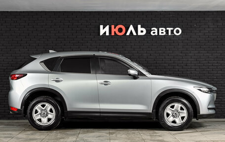 Mazda CX-5 II, 2020 год, 2 550 000 рублей, 9 фотография