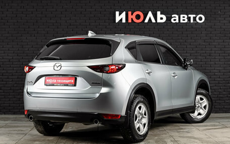 Mazda CX-5 II, 2020 год, 2 550 000 рублей, 4 фотография