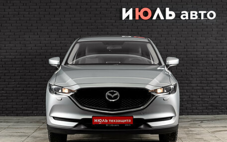 Mazda CX-5 II, 2020 год, 2 550 000 рублей, 2 фотография