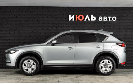 Mazda CX-5 II, 2020 год, 2 550 000 рублей, 8 фотография