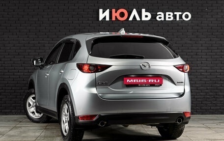 Mazda CX-5 II, 2020 год, 2 550 000 рублей, 7 фотография