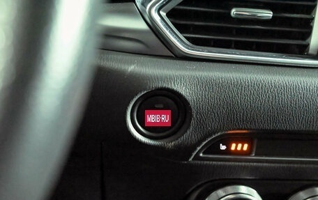 Mazda CX-5 II, 2020 год, 2 550 000 рублей, 14 фотография