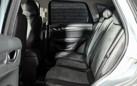 Mazda CX-5 II, 2020 год, 2 550 000 рублей, 19 фотография