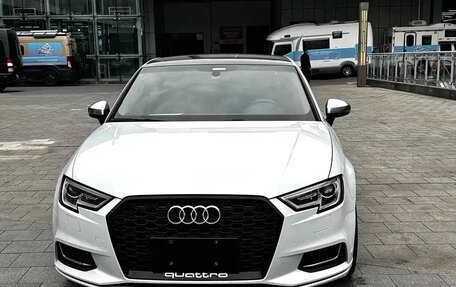 Audi A3, 2020 год, 1 300 000 рублей, 2 фотография