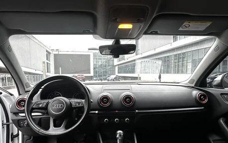 Audi A3, 2020 год, 1 300 000 рублей, 7 фотография