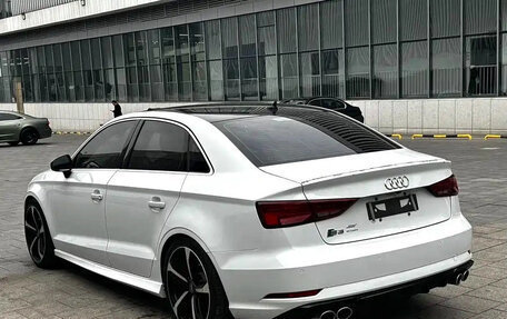 Audi A3, 2020 год, 1 300 000 рублей, 4 фотография