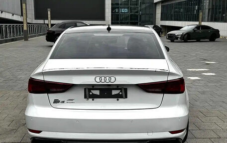 Audi A3, 2020 год, 1 300 000 рублей, 5 фотография