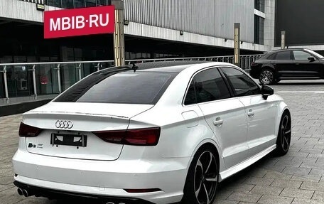 Audi A3, 2020 год, 1 300 000 рублей, 6 фотография