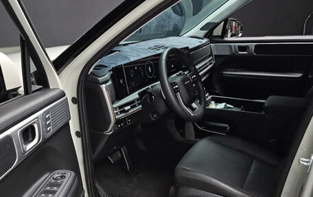 Hyundai Santa Fe IV, 2024 год, 5 180 000 рублей, 11 фотография