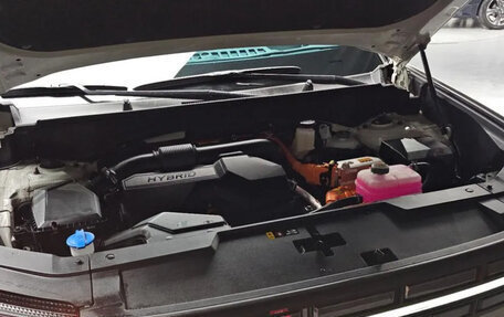 Hyundai Santa Fe IV, 2024 год, 5 180 000 рублей, 6 фотография