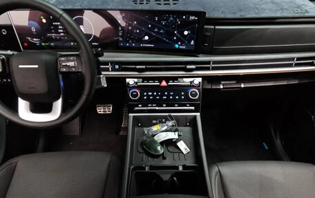 Hyundai Santa Fe IV, 2024 год, 5 180 000 рублей, 7 фотография