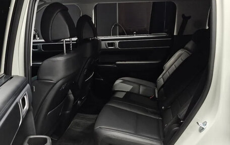 Hyundai Santa Fe IV, 2024 год, 5 180 000 рублей, 12 фотография